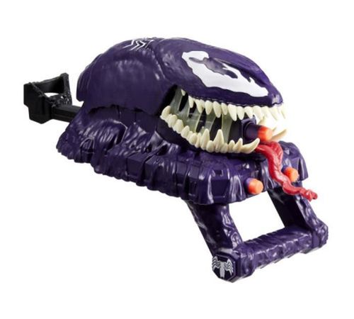 купить Игрушечное оружие Nerf G0730 SPD Venom verse blaster в Кишинёве 