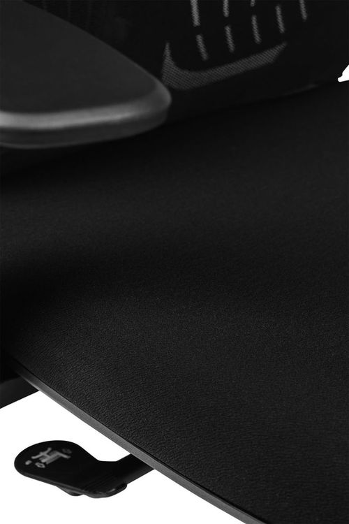 cumpără Fotoliu de birou CUSTÓ Belgrad, negru în Chișinău 