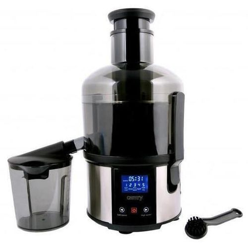 купить Соковыжималка центробежная Adler AD 4124 Black/Inox в Кишинёве 