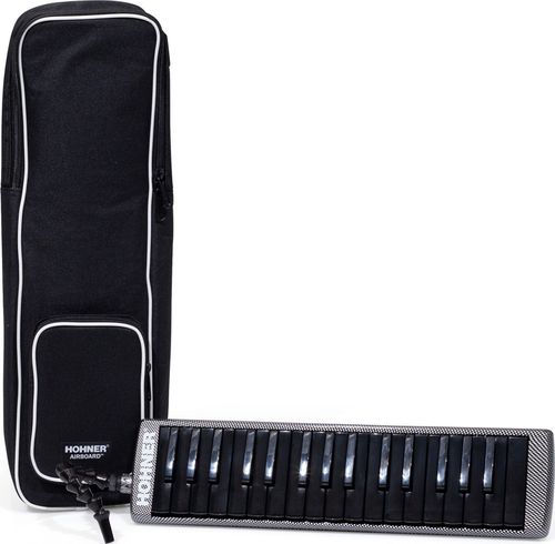 купить Цифровое пианино Hohner AirBoard Carbon 37 Melodica (94514) в Кишинёве 