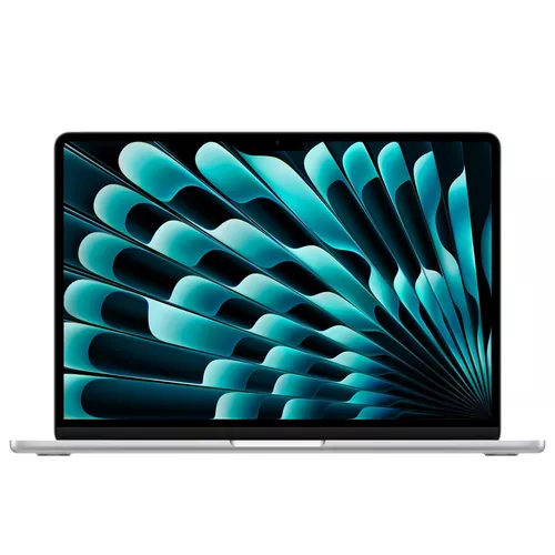 cumpără Laptop Apple MacBook Air 13" M4 10c/10g 16/512GB Silver MW0X3 în Chișinău 