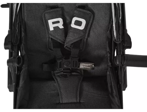 cumpără Сărucior pentru copii Moni Rio Black (00-00839945) în Chișinău 