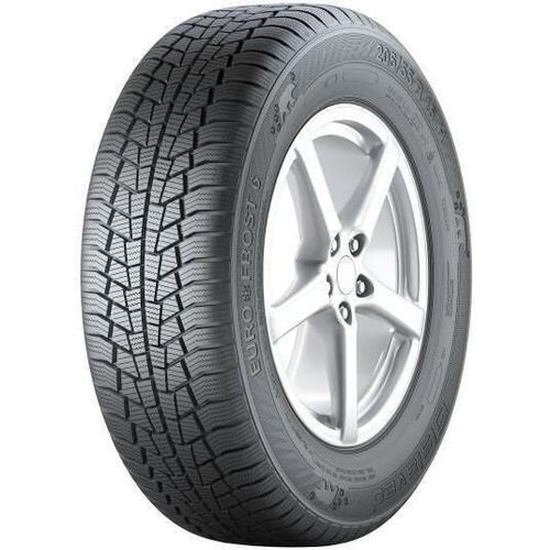 купить Шина Gislaved 225/55 R17 101V XL EURO*FROST 6 в Кишинёве 