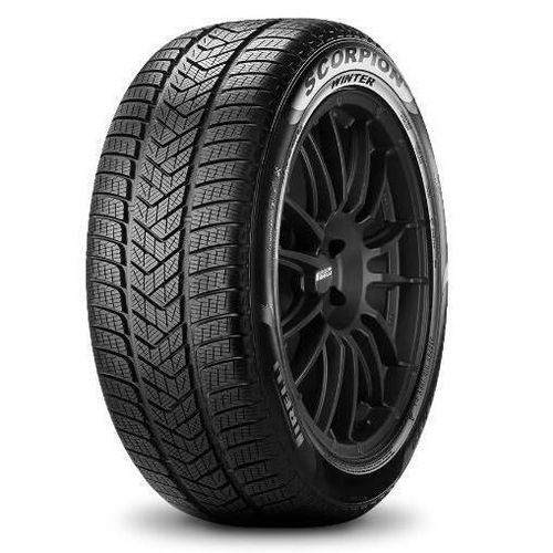 купить Шина Pirelli 285/40 R23 111V Scorpion Winter 2 XL (JLR) в Кишинёве 