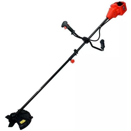 купить Триммер для газона Yato YT85010 fara perii 36V Li-Ion 5800rpm 340mm (fara acum.) в Кишинёве 