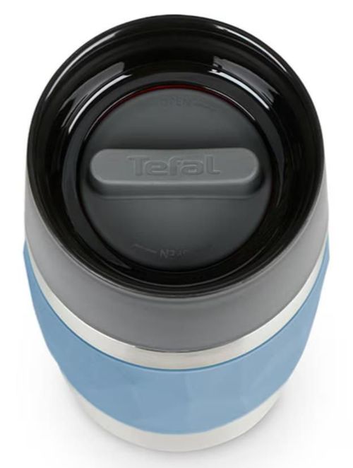купить Термокружка Tefal N2160210 Compact mug 0,3l в Кишинёве 