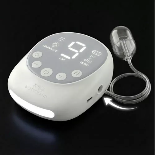 cumpără Aspirator nazal miscellaneous Bocioland-082 1028 Электронный аспиратор для носа BL102 în Chișinău 