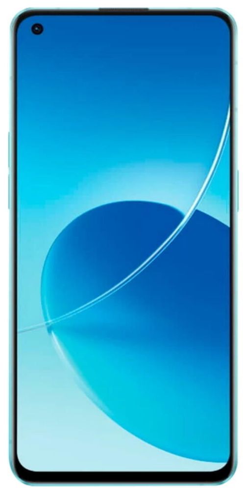 cumpără Smartphone OPPO Reno 6 8/128GB Blue în Chișinău 