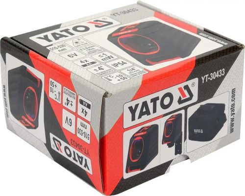 купить Измерительный прибор Yato YT30433 в Кишинёве 