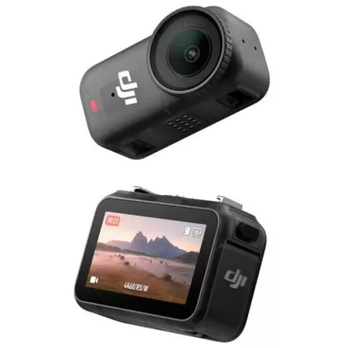 купить Экстрим-камера DJI Osmo Nano Standard в Кишинёве 
