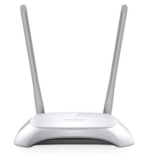 cumpără Router Wi-Fi TP-Link TL-WR840N în Chișinău 