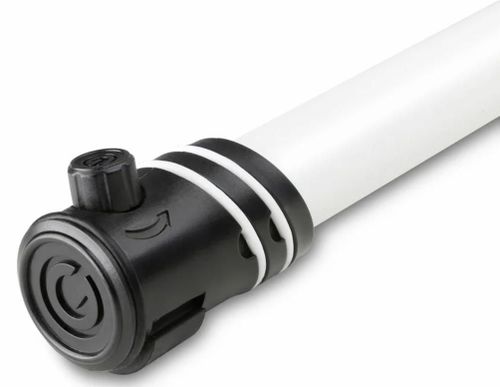 cumpără Accesoriu p/u instrumente muzicale Gravity KSX2 White, stativ pentru clapa în Chișinău 