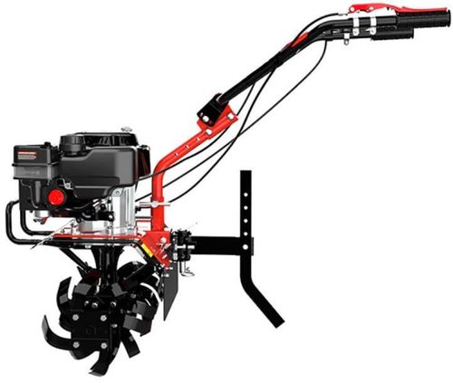 cumpără Motocultor Hwasdan MSD-017259 Motosapă 4.5c.p. H450, benzina, reductor în Chișinău 