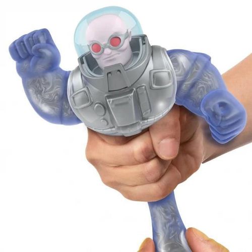 cumpără Jucărie miscellaneous 41393G DC Twin Pack (Arctic Batman vs Mr Freeze) în Chișinău 