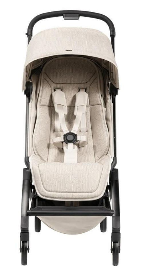 cumpără Сărucior pentru copii Joolz 320002321 Aer2 sport(ultracompact), Claming Beige în Chișinău 