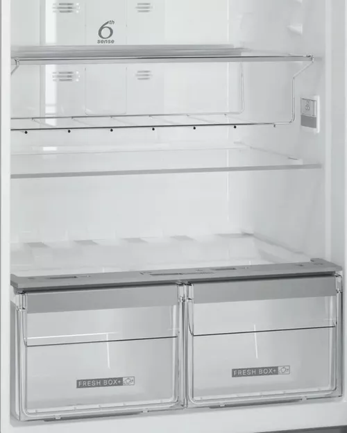 cumpără Frigider cu congelator sus Whirlpool WT70E952X în Chișinău 