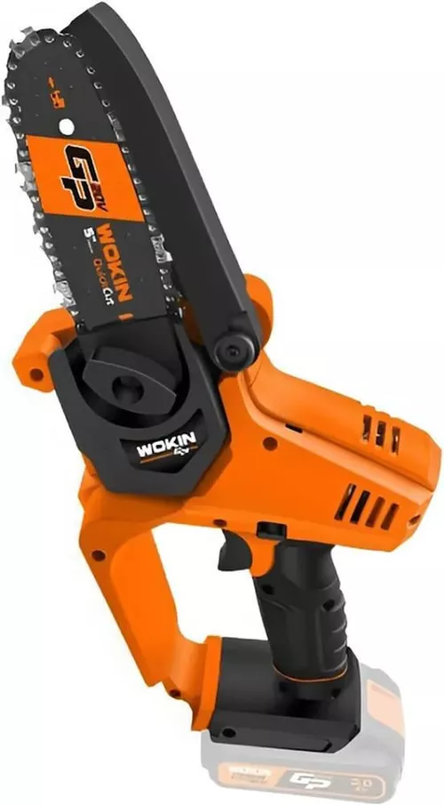 cumpără Fierăstrău Wokin 20V LI-ION (fara ac) (624605) în Chișinău 