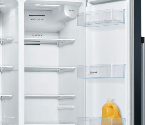 купить Холодильник SideBySide Bosch KAD93VBFP в Кишинёве 