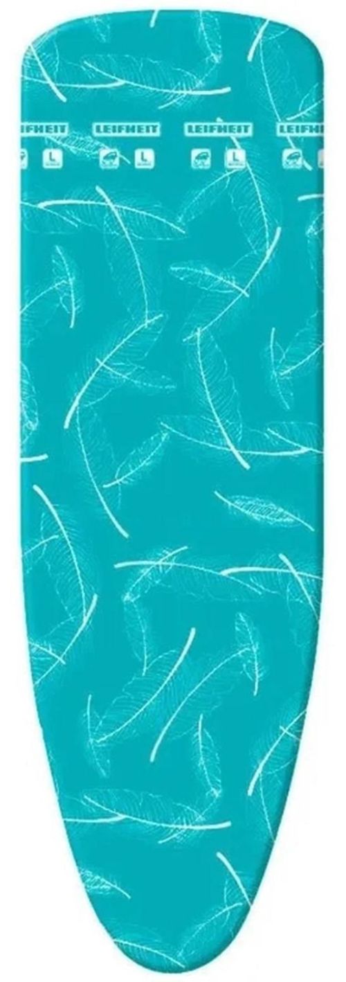 купить Аксессуар для гладильной доски LEIFHEIT 71608/03 Husa Thermo Reflect 140x45cm в Кишинёве 