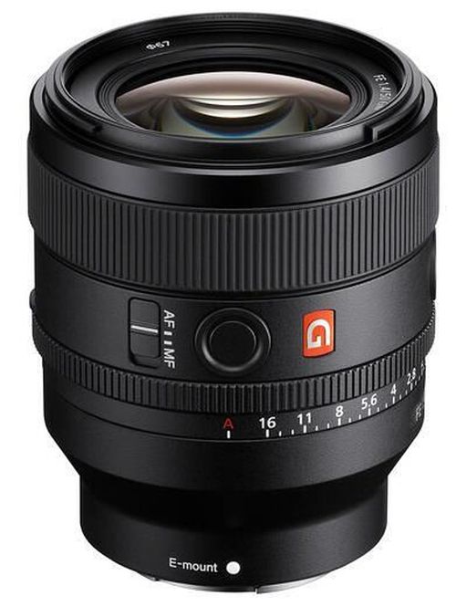 купить Объектив Sony SEL50F14GM в Кишинёве 