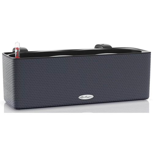 купить Цветочный горшок Lechuza Balconissima Color 40, Slate в Кишинёве 