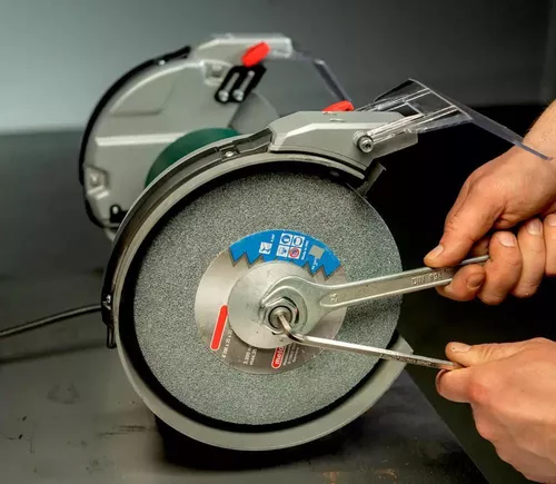 купить Стационарный инструмент Metabo DS 200 Plus 604200000 в Кишинёве 