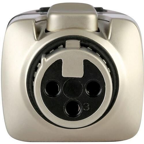 купить Микрофон Xvive U35D, sistem dual wireless в Кишинёве 