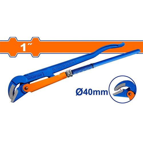 cumpără Unealta de mana Wadfow WPW3101 Cleste instalator 45° 1" în Chișinău 