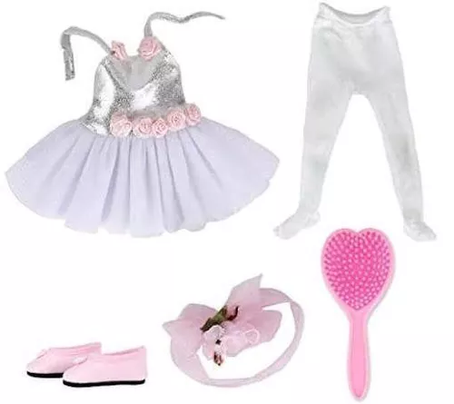 cumpără Păpușă Paola Reina 4447 Carla balerine 32 cm, 58765 în Chișinău 