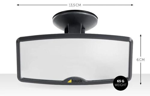 купить Аксессуар для автомобиля Hauck Watch Me 2 Black в Кишинёве 