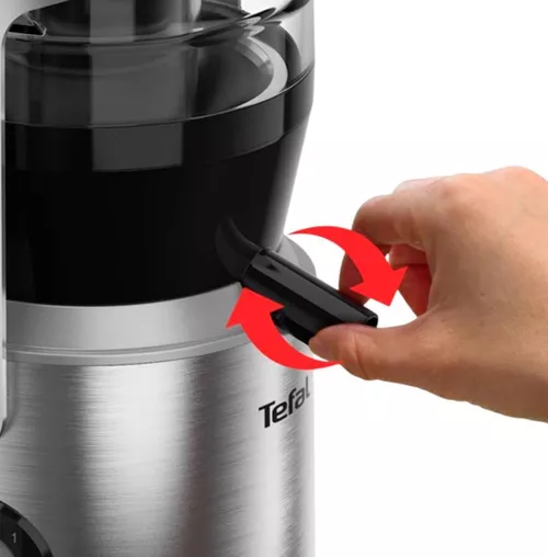 купить Соковыжималка центробежная Tefal ZE660D10 в Кишинёве 