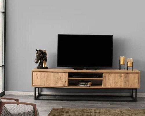 cumpără Comodă TV Trendy Belinda 180 180x50x40cm în Chișinău 