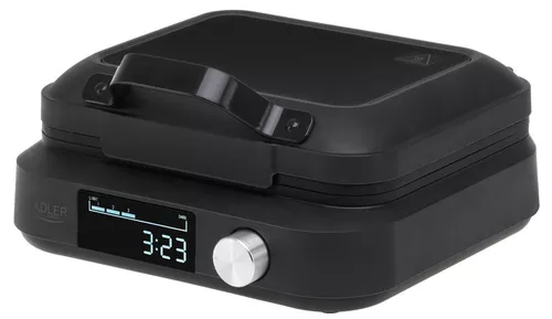 cumpără Aparat de făcut vafe Adler AD 3087 în Chișinău 