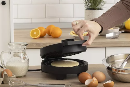 купить Вафельница Gorenje WM1000B в Кишинёве 