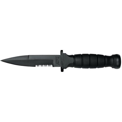 купить Нож походный FOX Knives 1685T MILITARY HRC 57-59 в Кишинёве 