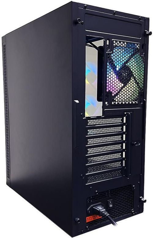 cumpără Bloc de sistem PC AMD ATOL PC1086MP - Gaming RGB#1.3 în Chișinău 