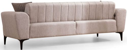 купить Диван Trendy Hamlet Bej (3 locuri) в Кишинёве 