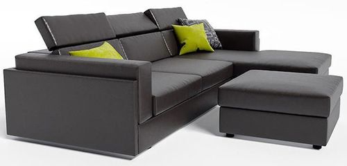 cumpără Puf Indart Pouf headrest patrat (830x830x42) în Chișinău 