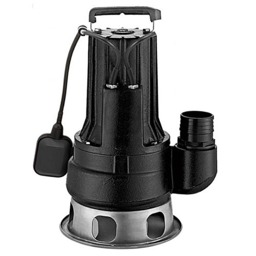 купить Насос IBO BIG 2200 (400V) H-19m, Q-800l/m, 2.2kw в Кишинёве 