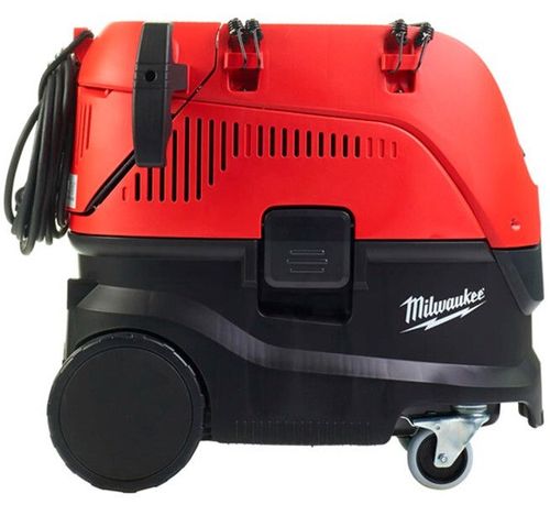 cumpără Aspirator industrial Milwaukee AS-30LAC Aspirator L-Class 30L 4933459411 în Chișinău 