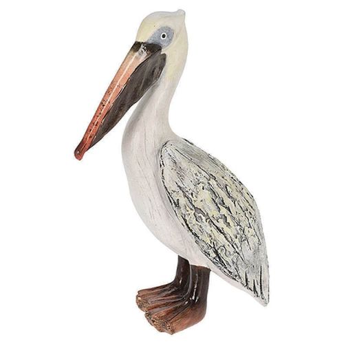cumpără Decor pentru grădină ProGarden 20873 Figurina "Pelican" 20x10x29cm în Chișinău 