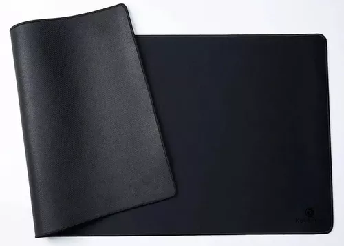 купить Коврик для мыши Keychron DM-1 Desk Mat, Black, 900x400x3mm в Кишинёве 