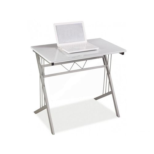 cumpără Masă de birou Signal B-120 White în Chișinău 
