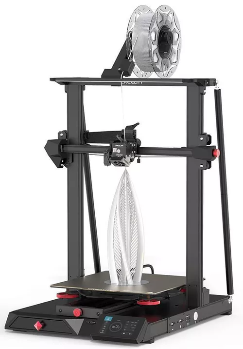 cumpără Imprimantă 3D Creality CR-10 Smart Pro în Chișinău 