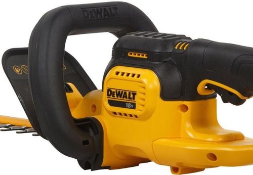 cumpără Foarfece pentru arbuști DeWalt DCM563PB (fara ac-tor) în Chișinău 