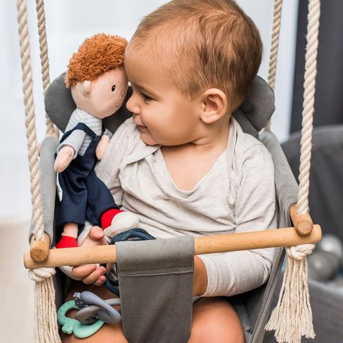 cumpără Jucărie de pluș BabyOno 1097 Jucarii papusa OLIVER DOLL în Chișinău 