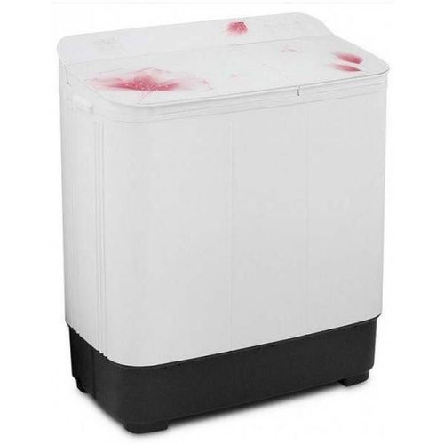 cumpără Mașină de spălat semiautomat Artel TG 60 F white-red/silver/white-blue în Chișinău 