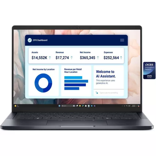 cumpără Laptop Dell Pro 14 Premium (1016561258_210-BPFF) în Chișinău 