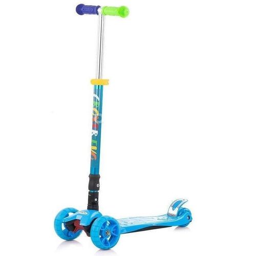 купить Самокат Chipolino DSCRE0212BL в Кишинёве 