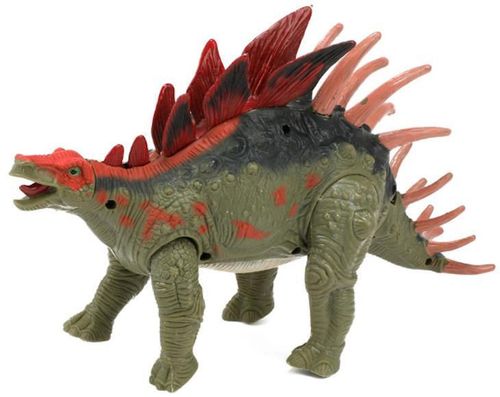 купить Игрушка Toi-Toys 37503C Lumea dinozaurilor, Jeep cu dinozaur в Кишинёве 